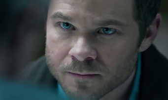 Quantum Break : un nouveau trailer dédié à la série en live action