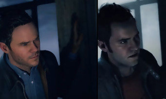 Quantum Break : comparatif des démos de 2013/2014 avec le jeu final