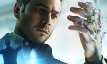 Quantum Break : le moteur graphique du jeu porté sur PS4