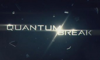 Quantum Break