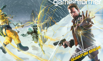 Quantum Break