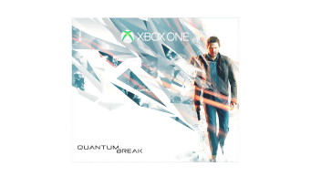 Quantum Break