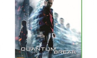 Quantum Break