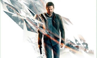 Quantum Break