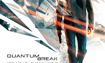 Quantum Break