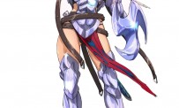 Queen's Blade : Spiral Chaos