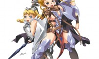 Queen's Blade : Spiral Chaos