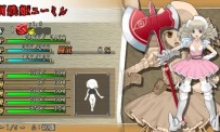 Queen's Blade : Spiral Chaos