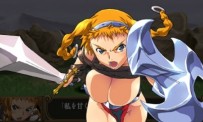 Queen's Blade : Spiral Chaos