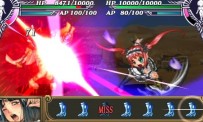 Queen's Blade : Spiral Chaos