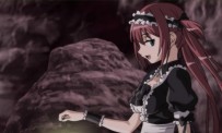 Queen's Blade : Spiral Chaos