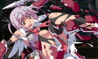 Queen's Blade : Spiral Chaos