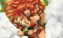 Queen's Blade : Spiral Chaos