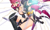 Queen's Blade : Spiral Chaos