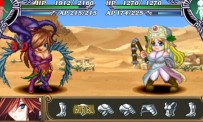 Queen's Blade : Spiral Chaos