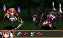 Queen's Blade : Spiral Chaos