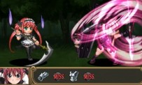 Queen's Blade : Spiral Chaos