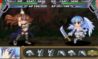 Queen's Blade : Spiral Chaos