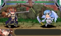 Queen's Blade : Spiral Chaos