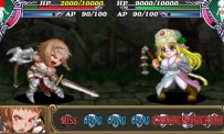 Queen's Blade : Spiral Chaos