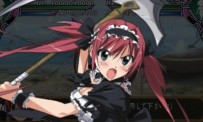 Queen's Blade : Spiral Chaos