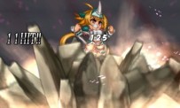 Queen's Blade : Spiral Chaos