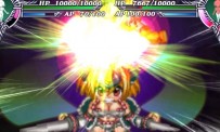 Queen's Blade : Spiral Chaos