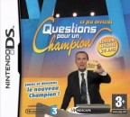 Questions pour un Champion - Le jeu Officiel : Edition Spéciale 20 Ans