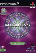 Qui Veut Gagner des Millions ? Seconde Edition