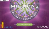 Qui Veut Gagner des Millions ? Seconde Edition