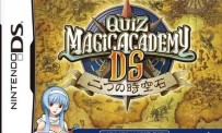 Quiz Magic Academy DS ~ Futatsu no Jikûseki ~