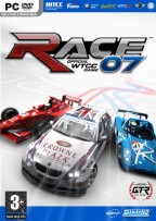 Race 07 : Official WTCC Game