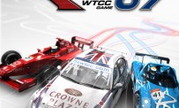 Race 07 : Official WTCC Game