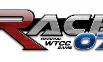 Race 07 : Official WTCC Game