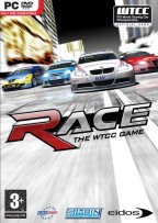 Race : The WTCC Game