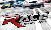 Race : The WTCC Game