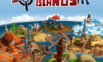 Racers' Islands : Crazy Racers