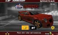 Racing Evoluzione