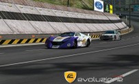 Racing Evoluzione