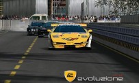 Racing Evoluzione