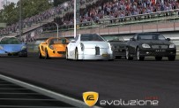 Racing Evoluzione