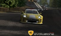 Racing Evoluzione