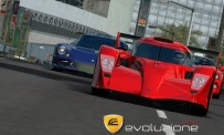 Racing Evoluzione