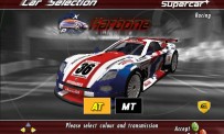 Racing Evoluzione