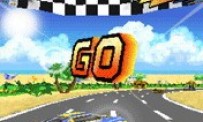 Racing Fever GT 3D