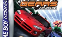Racing Gear Advance