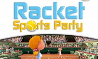 Racket Sports Party