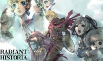 Radiant Historia