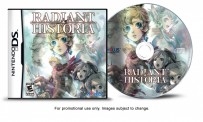 Radiant Historia