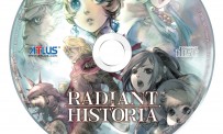 Radiant Historia